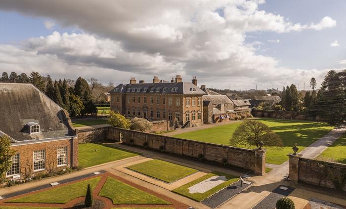 Tredegar House